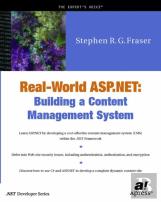 Real World Asp.Net
