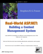 Real World Asp.Net