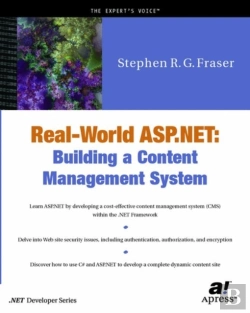 Bertrand.pt - Real World Asp.Net