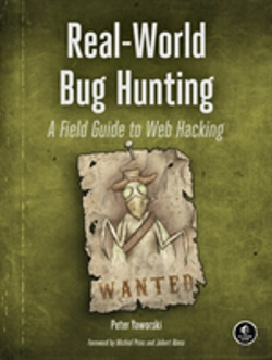 Bertrand.pt - Real-World Bug Hunting
