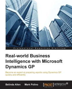 Bertrand.pt - Real-World Business Intelligence With Microsoft Dynamics Gp