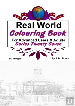 Bertrand.pt - Real World Colouring Books Series 27