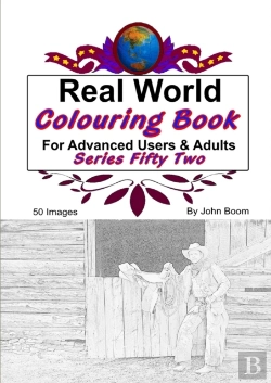 Bertrand.pt - Real World Colouring Books Series 52