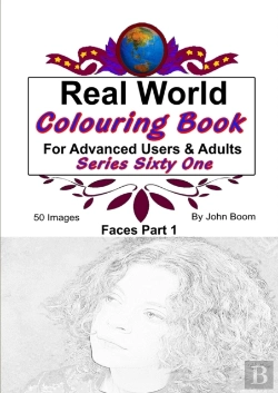 Bertrand.pt - Real World Colouring Books Series 61