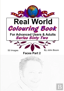 Bertrand.pt - Real World Colouring Books Series 62