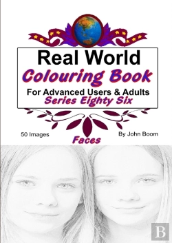 Bertrand.pt - Real World Colouring Books Series 86