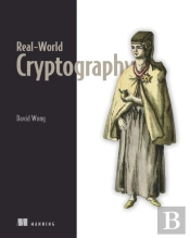 Real-World Cryptography