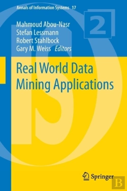 Bertrand.pt - Real World Data Mining Applications