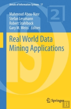 Bertrand.pt - Real World Data Mining Applications