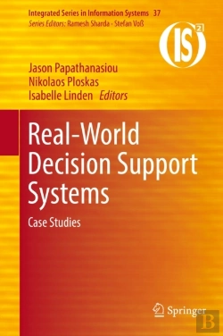 Bertrand.pt - Real-World Decision Support Systems