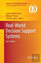 Real-World Decision Support Systems