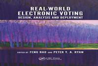 Real-World Electronic Voting