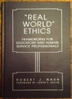 Real World Ethics