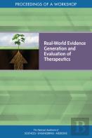 Real-World Evidence Generation And Evaluation Of Therapeutics