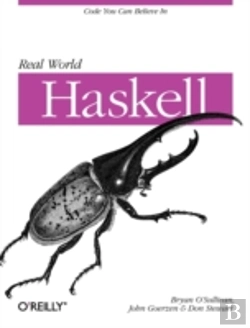 Bertrand.pt - Real World Haskell