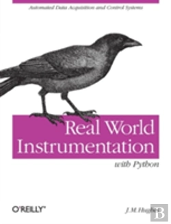 Bertrand.pt - Real World Instrumentation With Python