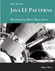 Real World Java Ee Patterns-Rethinking B