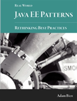 Bertrand.pt - Real World Java Ee Patterns-Rethinking B