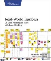 Real-World Kanban
