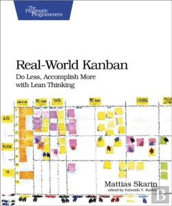 Bertrand.pt - Real-World Kanban