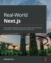 Real-World Next.Js