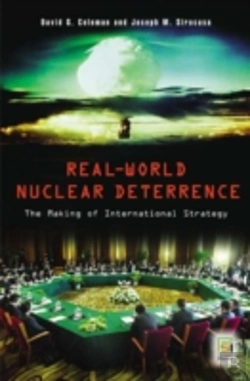 Bertrand.pt - Real-World Nuclear Deterrence