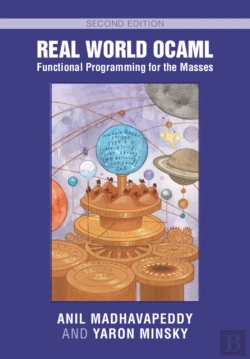Bertrand.pt - Real World Ocaml: Functional Programming For The Masses