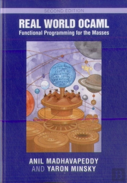 Bertrand.pt - Real World Ocaml: Functional Programming For The Masses