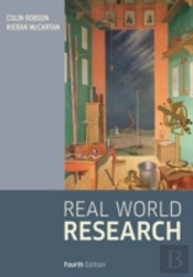 Real World Research