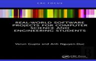 Real-World Software Projects For Computer Science And Engineering Students