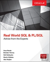 Real World Sql And Pl/Sql: Advice From The Experts