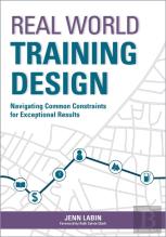Real World Training Design