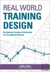 Real World Training Design