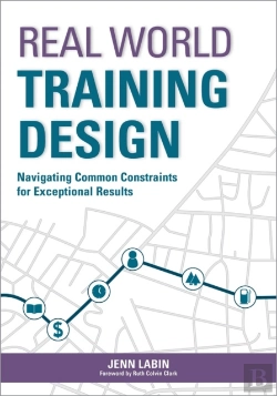 Bertrand.pt - Real World Training Design