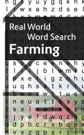 Real World Word Search