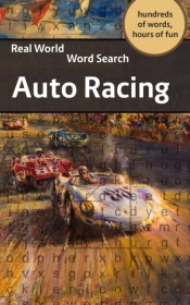 Real World Word Search