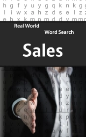 Real World Word Search
