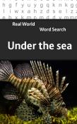 Real World Word Search