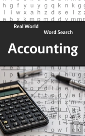 Real World Word Search