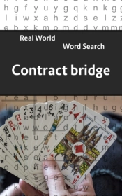 Real World Word Search