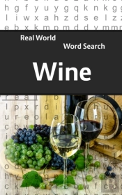 Real World Word Search