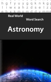 Real World Word Search