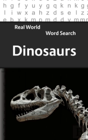 Real World Word Search