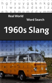 Real World Word Search
