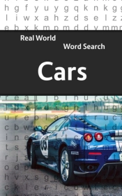 Real World Word Search