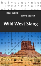 Real World Word Search