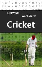 Real World Word Search