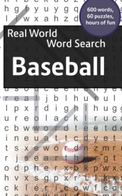 Real World Word Search