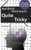 Real World Word Search