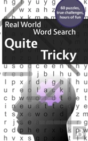 Real World Word Search